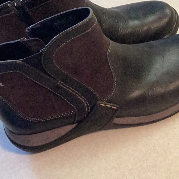 Romika Milla-84 Ankle Boots size 40 - Picture 6 of 9